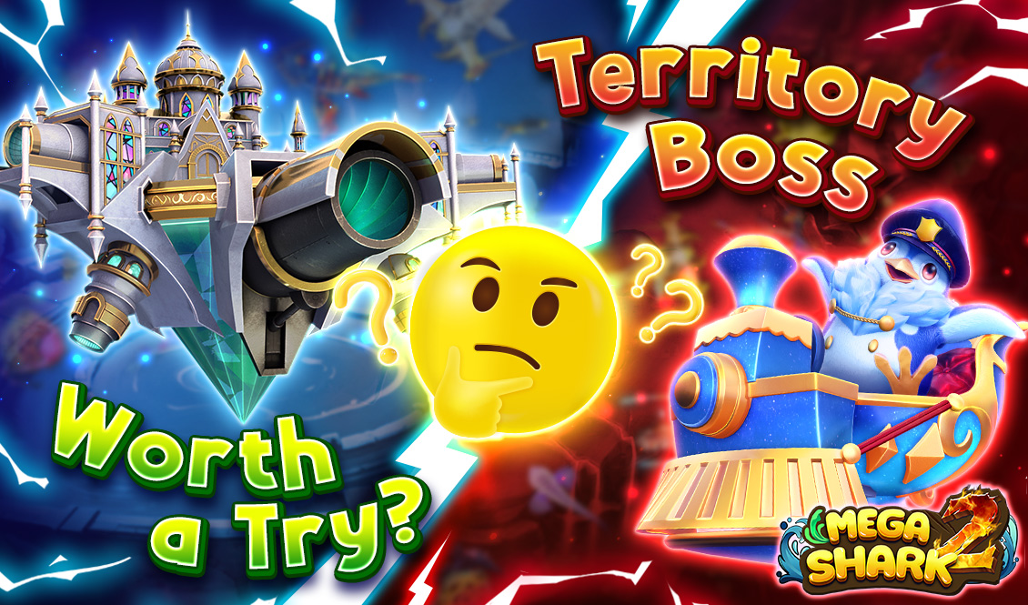 Is Territory Boss Worth a Try?