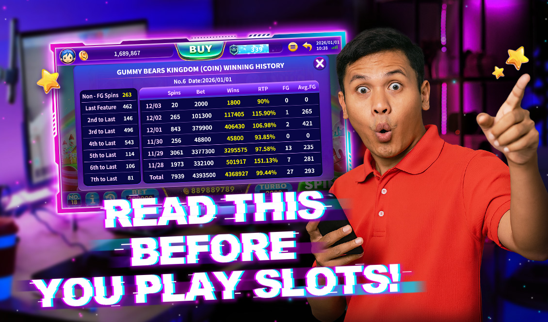 When Will You Hit Bonus?