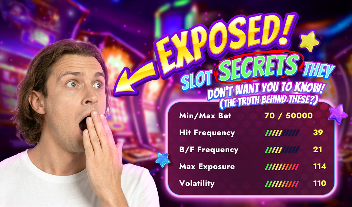 What's Behind These Stats?