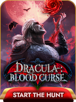 DRACULA: BLOOD CURSE