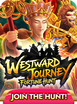 WESTWARD JOURNEY FORTUNE HUNT