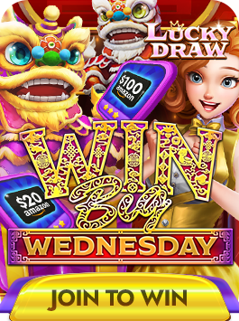 ROYAL VIP CELEBRATION S12 - LUCKY DRAW