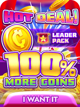 CLUB LEADER PACK