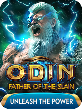 ODIN: FATHER OF THE SLAIN