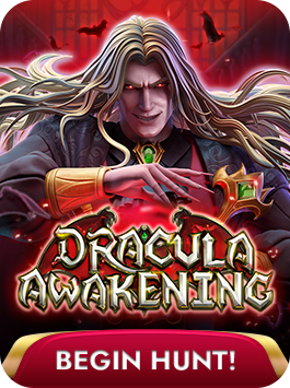 DRACULA AWAKENING