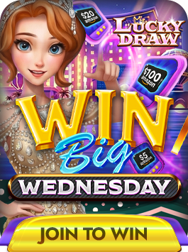 ROYAL VIP CELEBRATION S16 - LUCKY DRAW