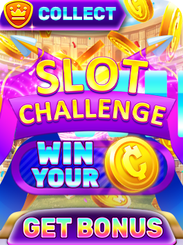 SLOT CHALLENGE