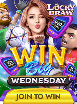 ROYAL VIP CELEBRATION S28 - LUCKY DRAW