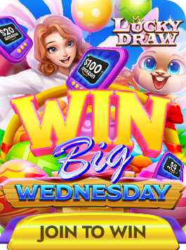 ROYAL VIP CELEBRATION S18 - LUCKY DRAW